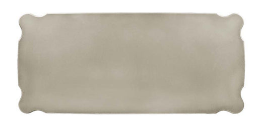 Danae - Dining Table - Champagne & Gold - R&R Furniture Gallery (Fountain Valley, CA)