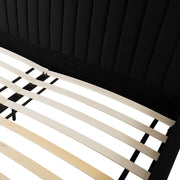 Angela - Bed - R&R Furniture Gallery (Fountain Valley, CA)