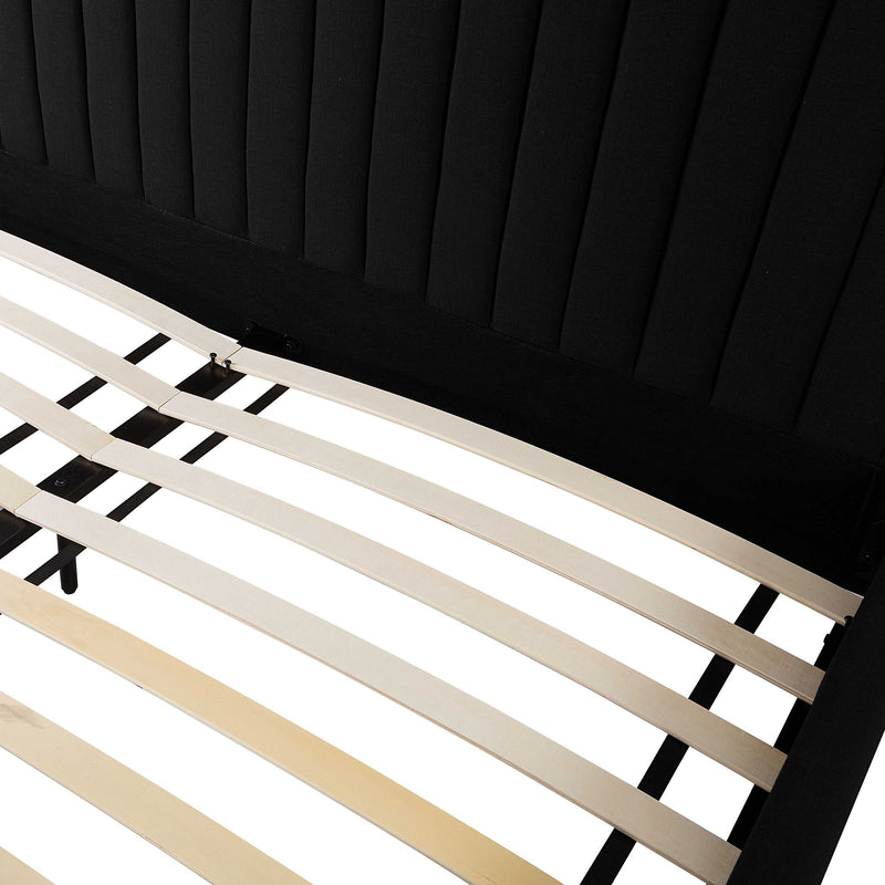 Angela - Bed - R&R Furniture Gallery (Fountain Valley, CA)