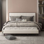 Carena - Bed - R&R Furniture Gallery (Fountain Valley, CA)