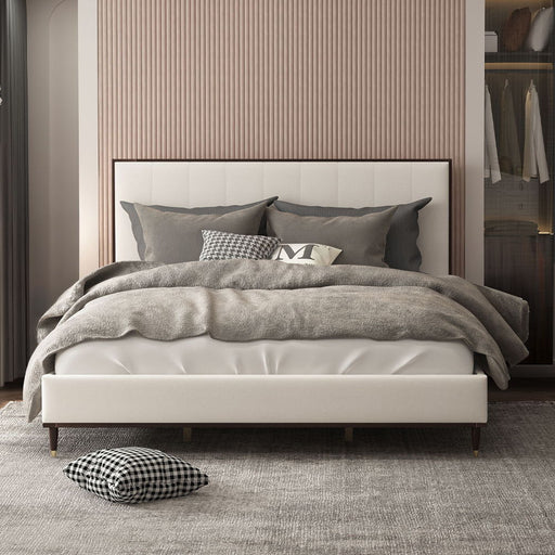 Carena - Bed - R&R Furniture Gallery (Fountain Valley, CA)