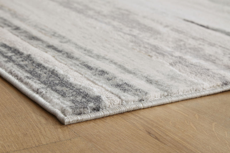 Abanett - Rug - R&R Furniture Gallery (Fountain Valley, CA)