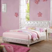 Dorothy - Bed - R&R Furniture Gallery (Fountain Valley, CA)