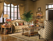 Villa Valencia - Table - R&R Furniture Gallery (Fountain Valley, CA)