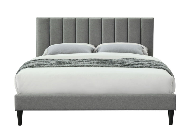 Full Sized Channel & USB - R&R Furniture Gallery (Fountain Valley, CA)