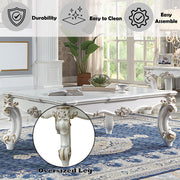 Vendome II - Table - R&R Furniture Gallery (Fountain Valley, CA)