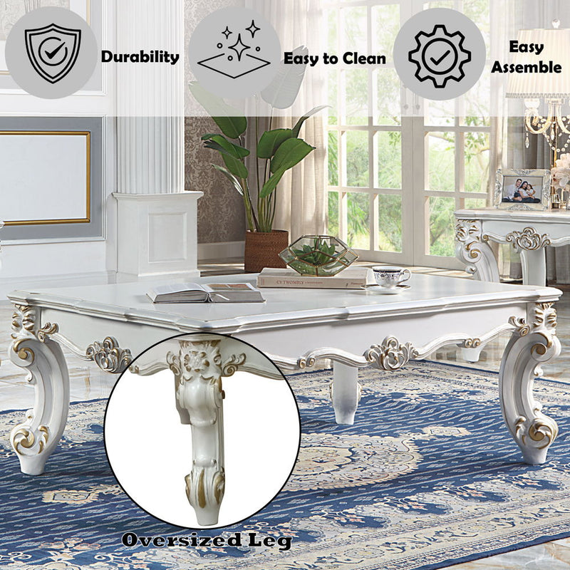 Vendome II - Table - R&R Furniture Gallery (Fountain Valley, CA)
