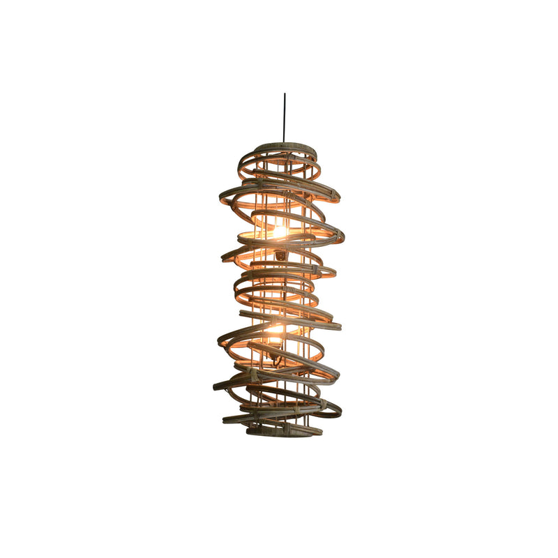 Zedar - Pendant - Natural