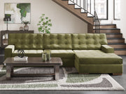 Caspian-Town - Sectional - R&R Furniture Gallery (Fountain Valley, CA)