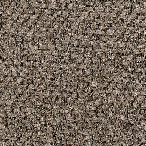 Triston-Peaks - Ottoman - Suede - R&R Furniture Gallery (Fountain Valley, CA)