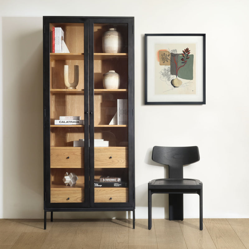 Arteaga - Dining Chair