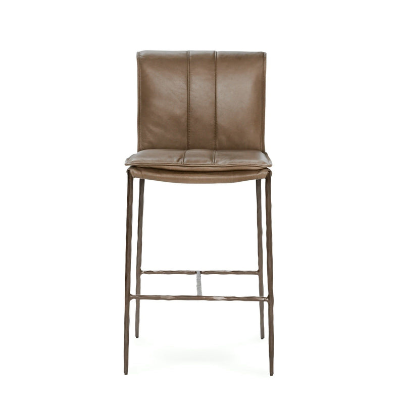 Mayer - Bar Stool - R&R Furniture Gallery (Fountain Valley, CA)