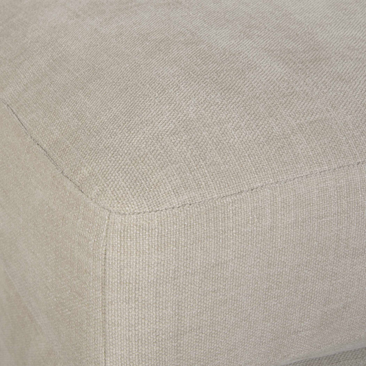 Refuge - Sand Corner Sofa
