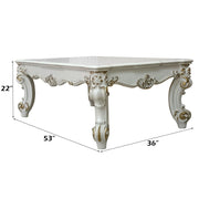 Vendome II - Table - R&R Furniture Gallery (Fountain Valley, CA)