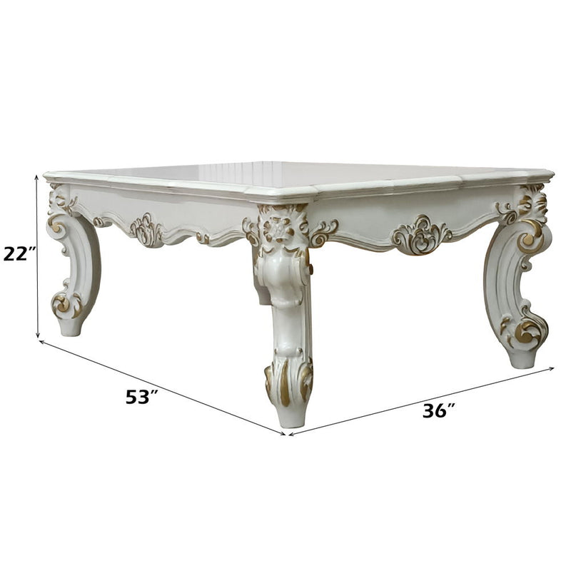 Vendome II - Table - R&R Furniture Gallery (Fountain Valley, CA)