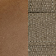 Casen - Accent Chair - Tan - R&R Furniture Gallery (Fountain Valley, CA)