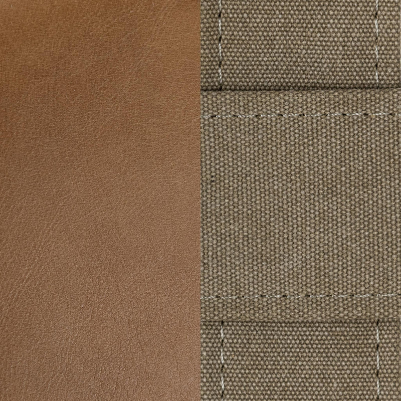 Casen - Accent Chair - Tan - R&R Furniture Gallery (Fountain Valley, CA)