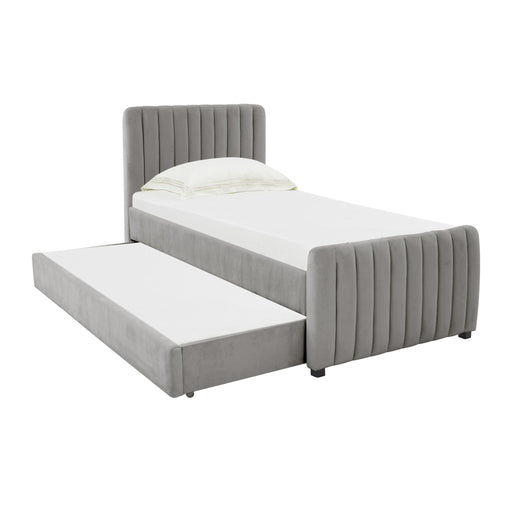 Angela - Trundle - R&R Furniture Gallery (Fountain Valley, CA)