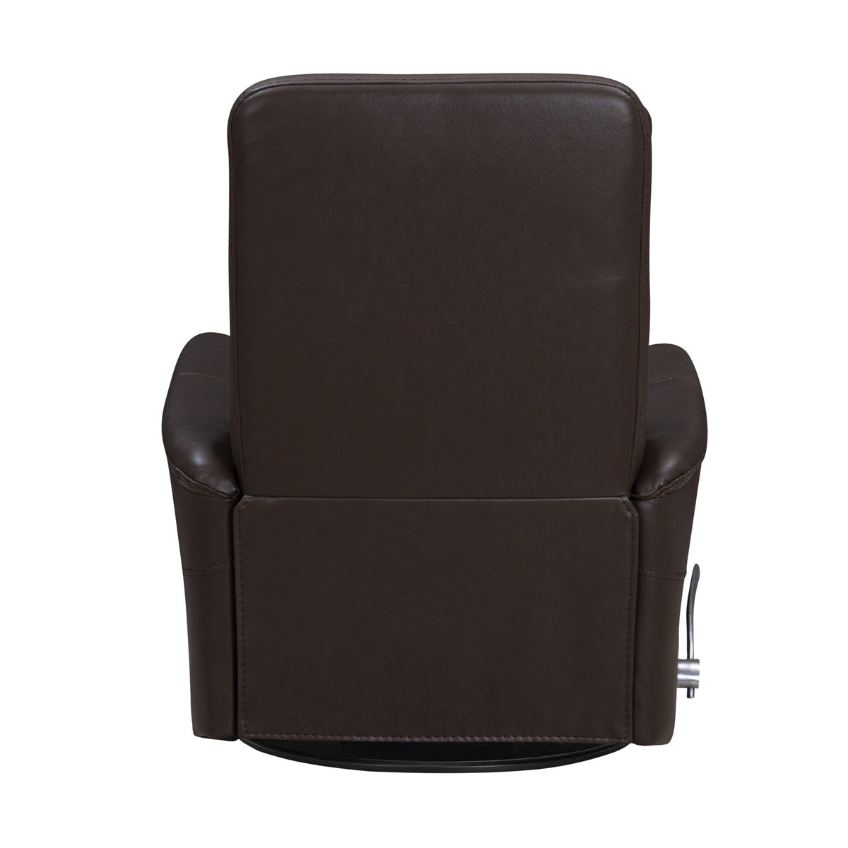 Gemini - Manual Swivel Glider Recliner