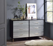 Myles - Dresser - R&R Furniture Gallery (Fountain Valley, CA)