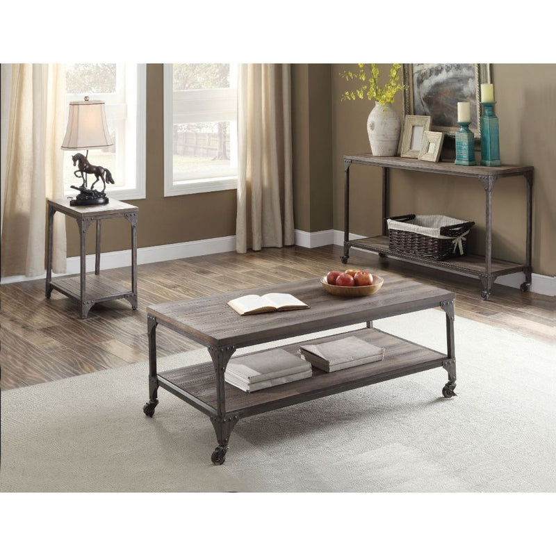 Gorden - Table - R&R Furniture Gallery (Fountain Valley, CA)