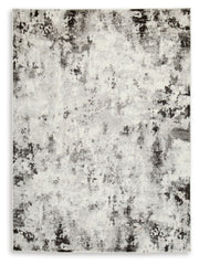 Greyland - Area Rug - R&R Furniture Gallery (Fountain Valley, CA)