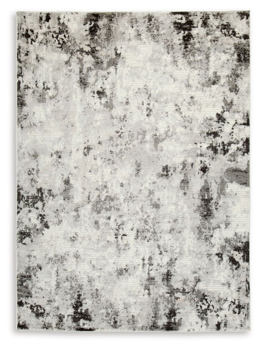 Greyland - Area Rug - R&R Furniture Gallery (Fountain Valley, CA)