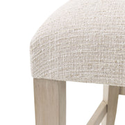 Lotus Bay - Gathering Chair - Sand - R&R Furniture Gallery (Fountain Valley, CA)