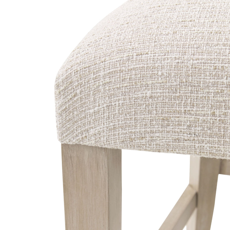 Lotus Bay - Gathering Chair - Sand - R&R Furniture Gallery (Fountain Valley, CA)