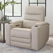 Nexus - Power Zero Gravity Recliner - R&R Furniture Gallery (Fountain Valley, CA)