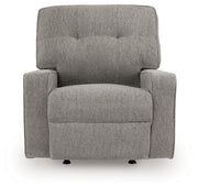 Larimer - Rocker Recliner - R&R Furniture Gallery (Fountain Valley, CA)