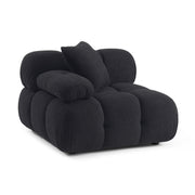 Calliope - Modular Corner Chair - R&R Furniture Gallery (Fountain Valley, CA)