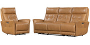 Gershwin - Power Reclining Sofa Set - R&R Furniture Gallery (Fountain Valley, CA)