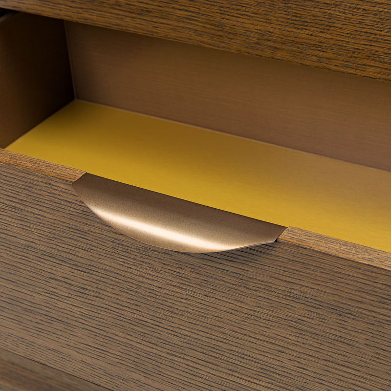 Portrait - Dresser - R&R Furniture Gallery (Fountain Valley, CA)