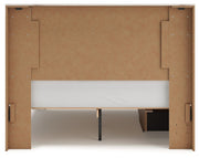 Lawroy - Storage Bedroom Set - R&R Furniture Gallery (Fountain Valley, CA)