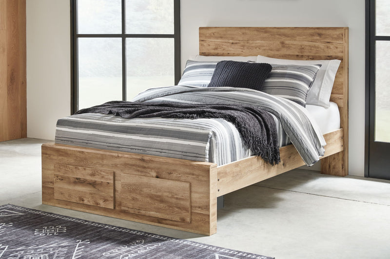 Hyanna - Storage Bed - R&R Furniture Gallery (Fountain Valley, CA)