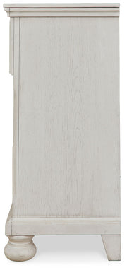 Robbinsdale - Dresser - R&R Furniture Gallery (Fountain Valley, CA)