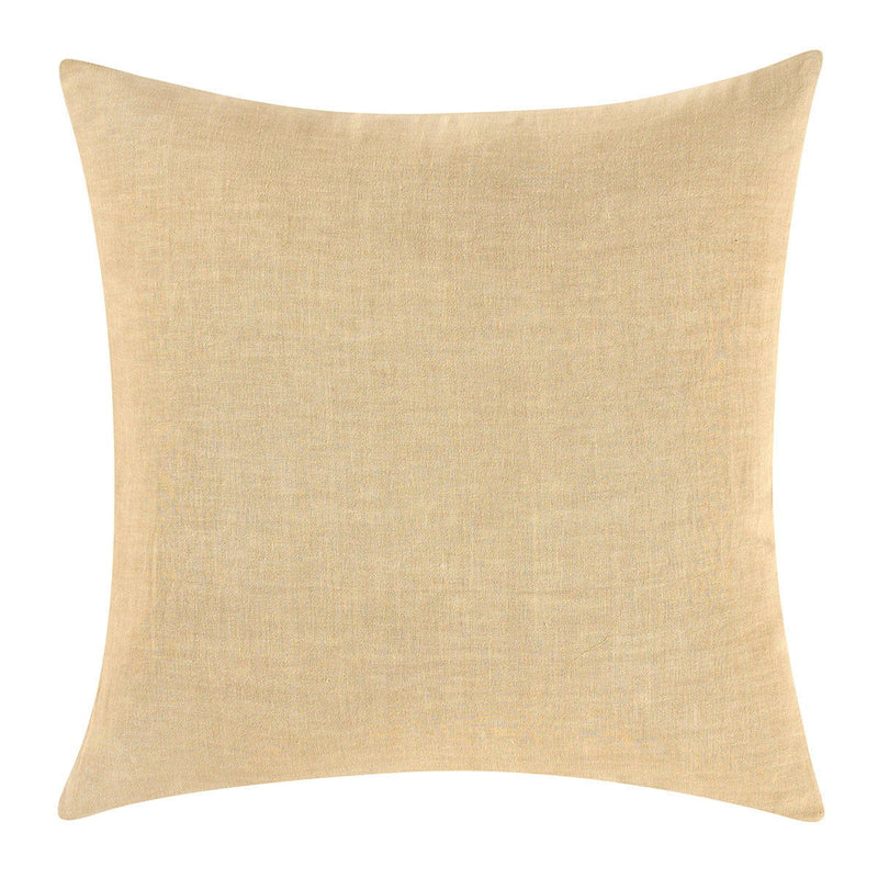 Paloma - Hemp Sham - R&R Furniture Gallery (Fountain Valley, CA)
