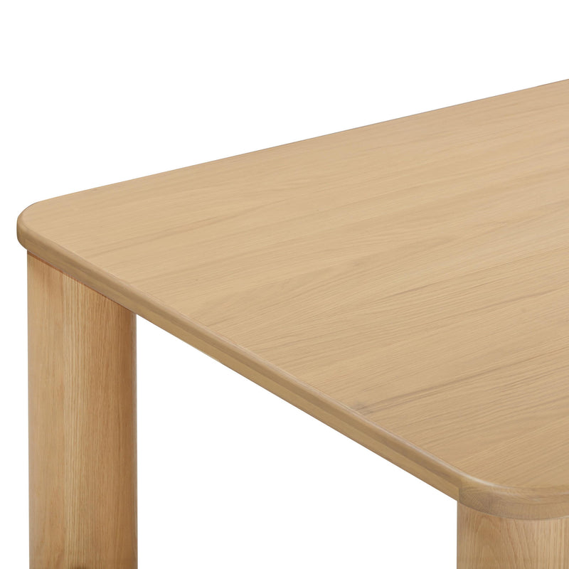Akola - Rectangular Dining Table - R&R Furniture Gallery (Fountain Valley, CA)