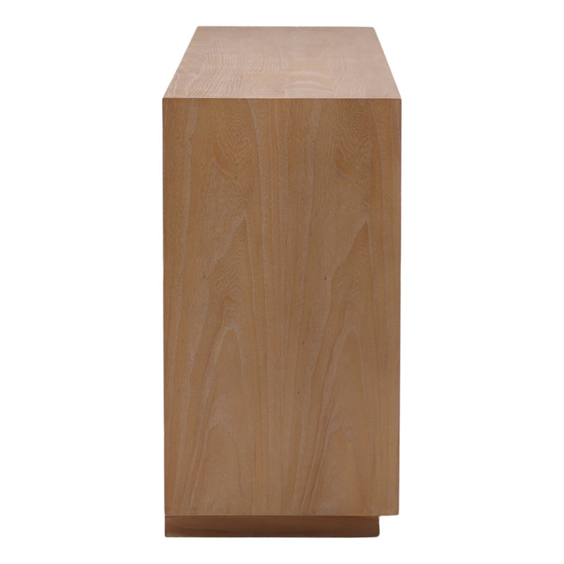 Malindaz - Sideboard - Light Natural