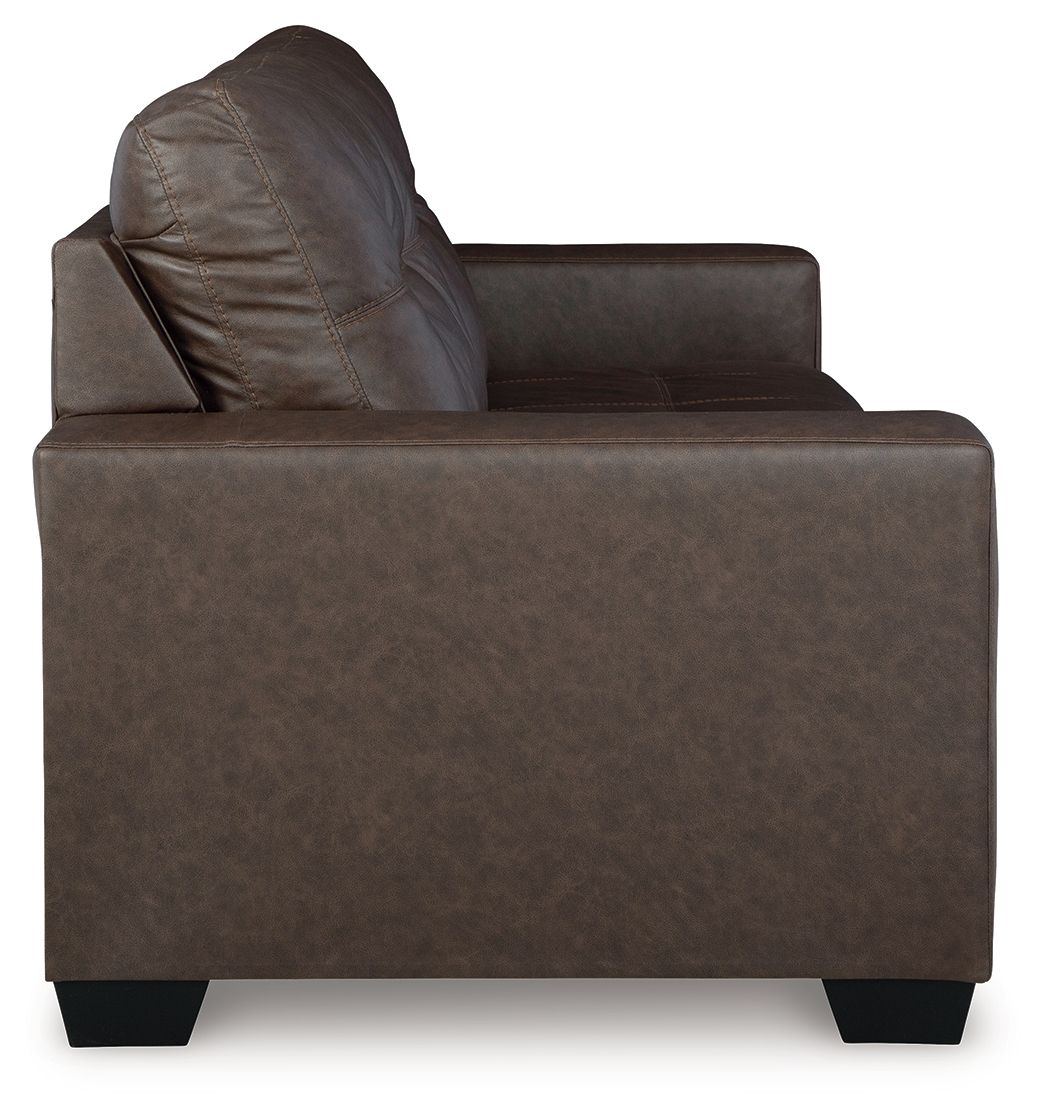 Barlin Mills - Sofa - R&R Furniture Gallery (Fountain Valley, CA)