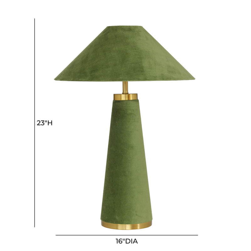Graham - Table Lamp - R&R Furniture Gallery (Fountain Valley, CA)