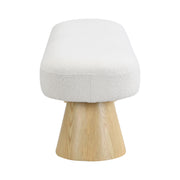 Upholstered Bench For Dining Room - R&R Furniture Gallery (Fountain Valley, CA)