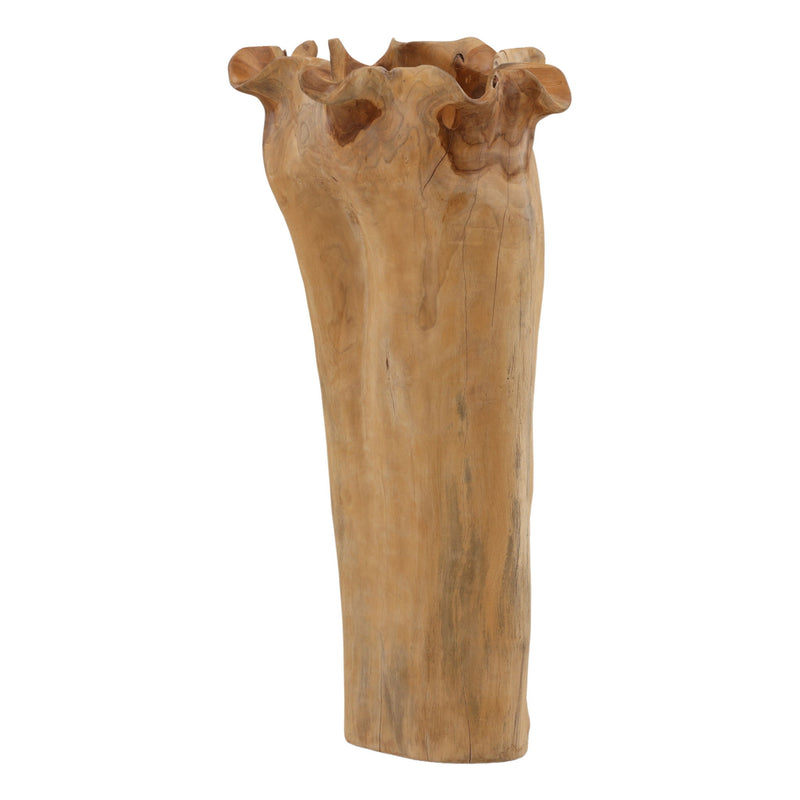 Jeffrey - Sculpture