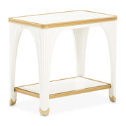La Terrazza - Table - R&R Furniture Gallery (Fountain Valley, CA)