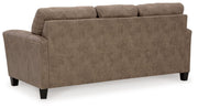 Navi - Sofa - Fossil - R&R Furniture Gallery (Fountain Valley, CA)