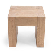 Bristol - Reclaimed Oak Table - R&R Furniture Gallery (Fountain Valley, CA)
