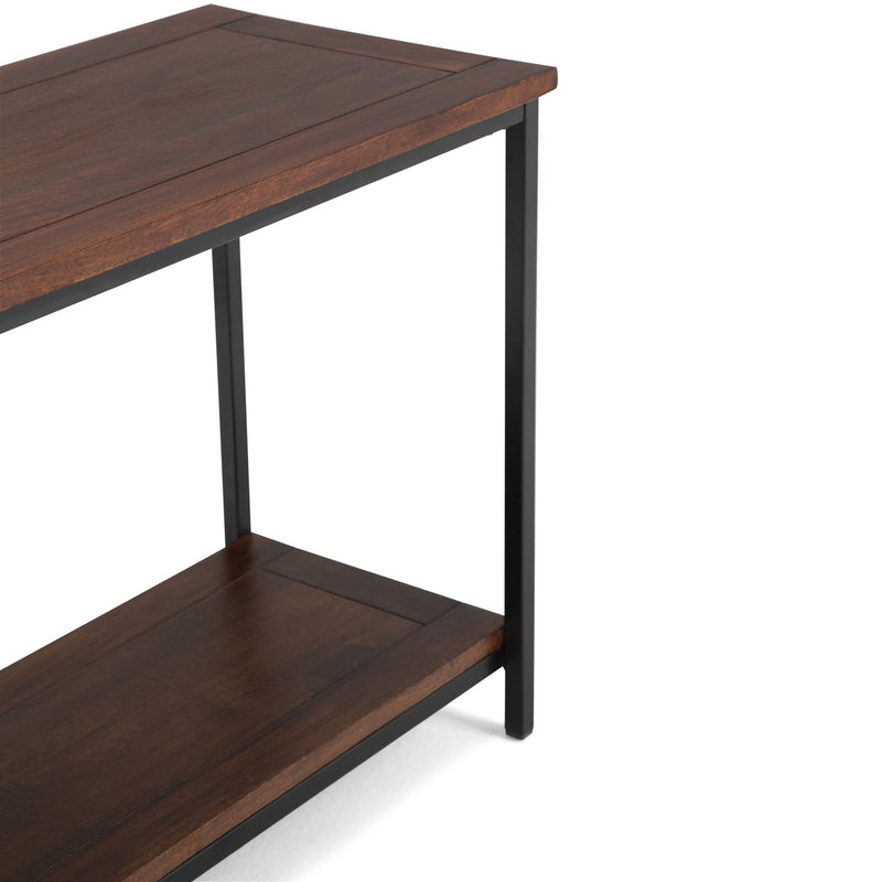 Skyler - Handcrafted Table - R&R Furniture Gallery (Fountain Valley, CA)