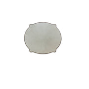 Dresden - Coffee Table - Vintage Bone White - R&R Furniture Gallery (Fountain Valley, CA)