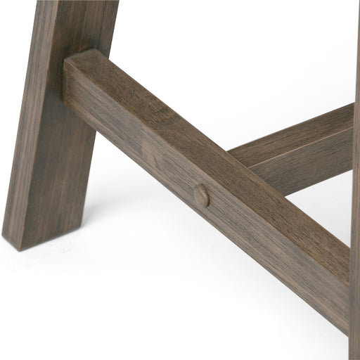 Dylan - Handcrafted Desk - R&R Furniture Gallery (Fountain Valley, CA)